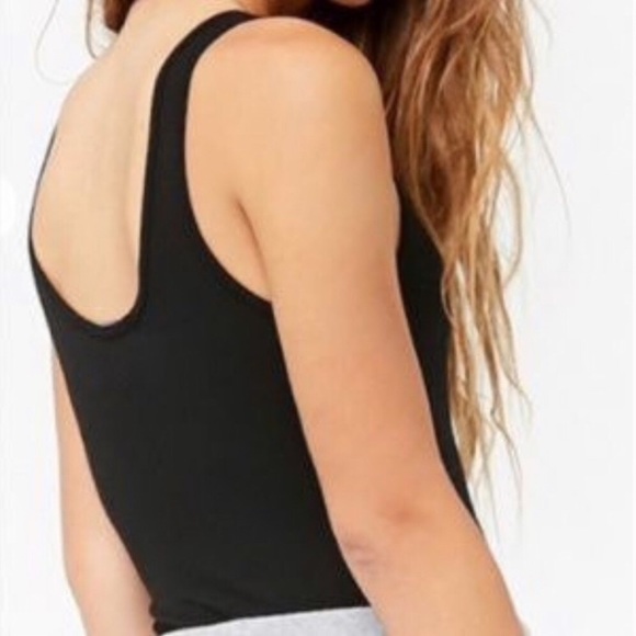 Iron Fist black bodysuit - Picture 3 of 4